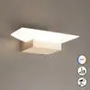 Image de Fischer & Honsel Bowl Applique murale, LED, 30616,