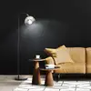 Image de Fischer & Honsel Amos Lampadaire, E27, 40409,