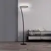 Image de Fischer & Honsel Sirko Lampadaire à éclairage indirect, LED, 40450,