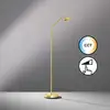 Image de Fischer & Honsel Tallri Lampadaire LED à 1 source lumineuse, 40523,