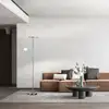 Image de Fischer & Honsel Sorento Lampadaire à éclairage indirect, LED, 40532,
