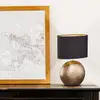 Image de Fischer & Honsel Foro Lampe de table, E27, 50556,