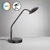 Image de Fischer & Honsel Tallri Lampe de table, LED, 50699,