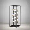 Image de Fischer & Honsel Gian Lampe de sol, LED, 50723,