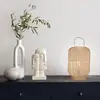 Image de Fischer & Honsel Nature Lampe de table, E14, 50738,