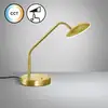 Image de Fischer & Honsel Tallri Lampe de table, LED, 50756,