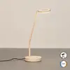 Image de Fischer & Honsel Sorento Lampe de table, LED, 50794,