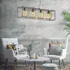 Image de Fischer & Honsel Caydo Suspension, E27, 60878,