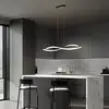 Image de Fischer & Honsel Torcido Suspension, LED, 61018,