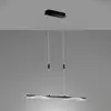 Image de Fischer & Honsel Kop Suspension LED à 2 sources lumineuses, 61020,