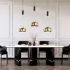 Image de Fischer & Honsel Colette Suspension, LED, 61092,
