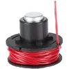 Image de AL-KO Bobine de fil pour GTLi 18 V - 2 pièces
