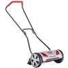 Image de AL-KO tondeuse hélicoïdale Razor Cut 38.1 HM Comfort, largeur de coupe 38 cm pour surface de gazon allant jusqu'à 250 m², et technologie hélicoïdale sans contact.