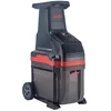 Image de AL-KO Broyeur LH 2810 Easy Crush, puissance moteur de 2800 W, grande boite de collecte de 50 L, système de coupe à cylindre pour broyer les branches d'un diamètre allant jusqu'à 40 mm max.
