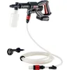 Image de AL-KO 18 V Bosch Home and Garden Compatible Nettoyeur Haute Pression sans Fil PW 1850 (sans Batterie et Chargeur)