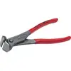 Image de NWS 131-12-180 Pince coupante frontale 180 mm