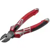 Image de Pince coupante diagonale avec facette NWS 134-69-160 160 mm 1 pc(s)