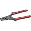 Image de NWS 143-62-190 Pince à sertir pour embouts de câble 0.5 à 16 mm²