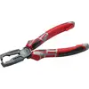 Image de NWS 1451-69-180 Pince à dénuder dénudeur de câbles inclus 10 mm² (max) 8 à 13 mm
