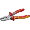 Image de NWS 109-49VDE-205 - Alicate combi Max de 205 mm.