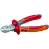 Image de Nws Pince coupante de côté Norme VDE 160 mm (Import Grande Bretagne)