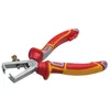 Image de Nws Pince à dénuder Vde 160 mm (Import Grande Bretagne)