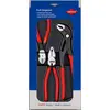 Image de KNIPEX Pince (Ref: 00 20 10)