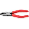 Image de KNIPEX Pince universelle gainées en plastique 160 mm, 03 01 160