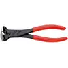 Image de KNIPEX Tenaille (Ref: 68 01 180)