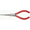 Image de Knipex 29 11 160 pour lélectronique et la mécanique de précision Pince téléphonique droite 16 cm