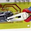 Image de Pince de montage pour l'électronique 130mm Knipex 36 12 130