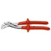 Image de Knipex Alligator 88 07 250 Pince multiprise Taille (métrique) 46 mm 250 mm