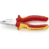 Image de Knipex 03 06 160 VDE Pince universelle 160 mm DIN ISO 5746, DIN EN 60900