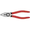 Image de Knipex 03 01 180 pour latelier Pince universelle 180 mm DIN ISO 5746