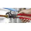 Image de Knipex Cobra 87 01 250 Pince multiprise Taille (métrique) 46 mm 250 mm