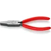 Image de KNIPEX Pince à becs plats gainées en plastique 140 mm, 20 01 140