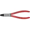 Image de Knipex 44 21 J21 Pince pour circlips Adapté pour (pinces pour circlips) circlips intérieurs 19-60 mm Forme de la panne (détails) coudée 90°