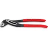 Image de Knipex Alligator Pince multiprise, 250 mm, écrous jusqu'à 46 mm, tuyaux jusqu'à 50 mm, construction robuste, autobloquante, serrage, 88 01 250