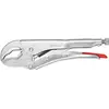 Image de Knipex Pince-étau zinguée 250 mm, 41 14 250