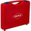 Image de Knipex Coffret d'outils RED Électro Set 1 4 outils 275 mm, 00 20 15