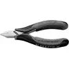Image de Pince coupante diagonale avec facette Knipex 77 52 115 ESD 115 mm 1 pc(s)