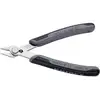 Image de Pince coupante pour circuits imprimés Knipex Super-Knips 78 03 125 ESD antistatique (ESD) sans facette 125 mm