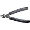 Image de Knipex Super-Knips 78 61 125 ESD antistatique (ESD) Pince coupante pour circuits imprimés sans facette 125 mm