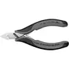 Image de Pince coupante diagonale sans facette Knipex 77 42 115 ESD 115 mm 1 pc(s)