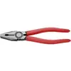 Image de Knipex 03 01 200 pour latelier Pince universelle 200 mm DIN ISO 5746