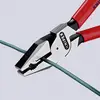 Image de Knipex 02 02 180 pour latelier Pince universelle à forte démultiplication 180 mm DIN ISO 5746