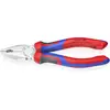 Image de Knipex 03 05 180 pour latelier Pince universelle 180 mm DIN ISO 5746