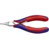 Image de Knipex 35 12 115 Pince de préhension pour lélectronique