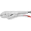 Image de KNIPEX Pince-étau universelle zinguée 180 mm, 40 04 180 EAN