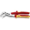 Image de Knipex Alligator 88 06 250 Pince multiprise Taille (métrique) 46 mm 250 mm